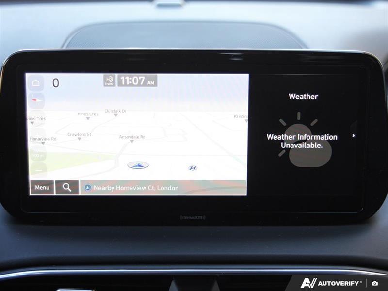 hyundai Santa Fe 2023 - 21