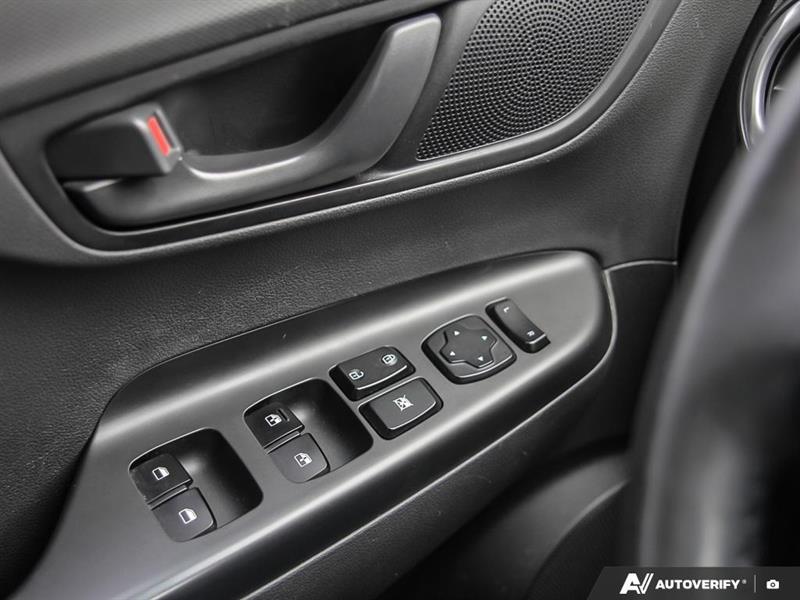 hyundai Kona 2022 - 16