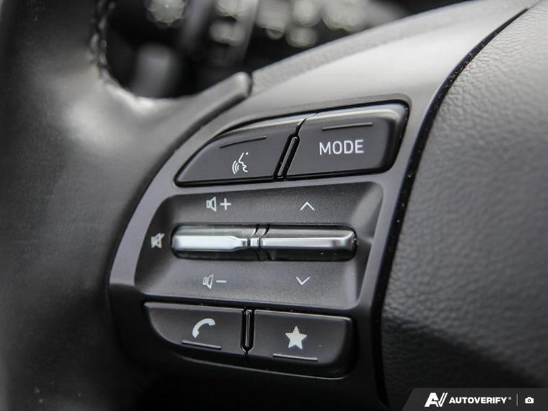 hyundai Kona 2022 - 17