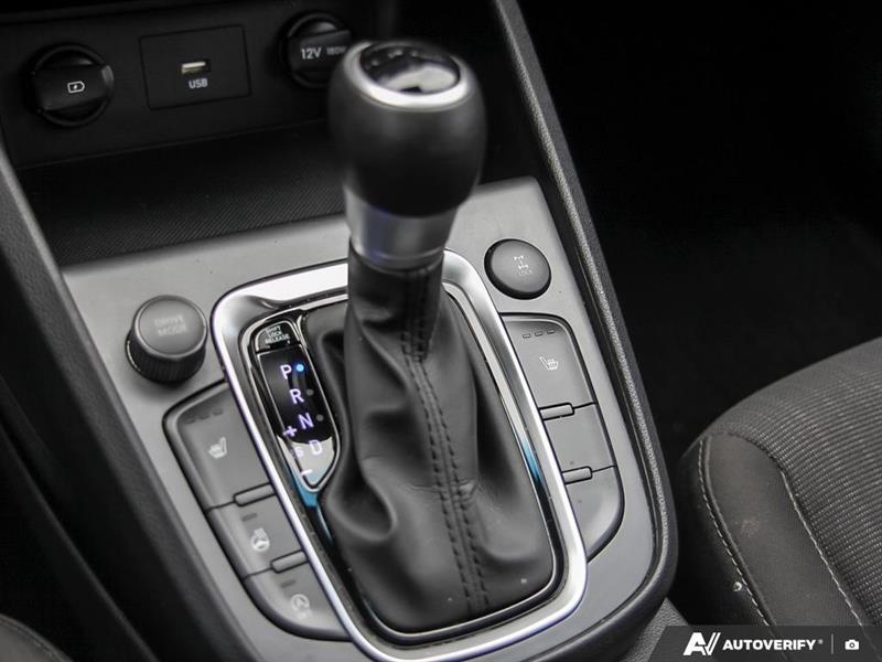 hyundai Kona 2022 - 18