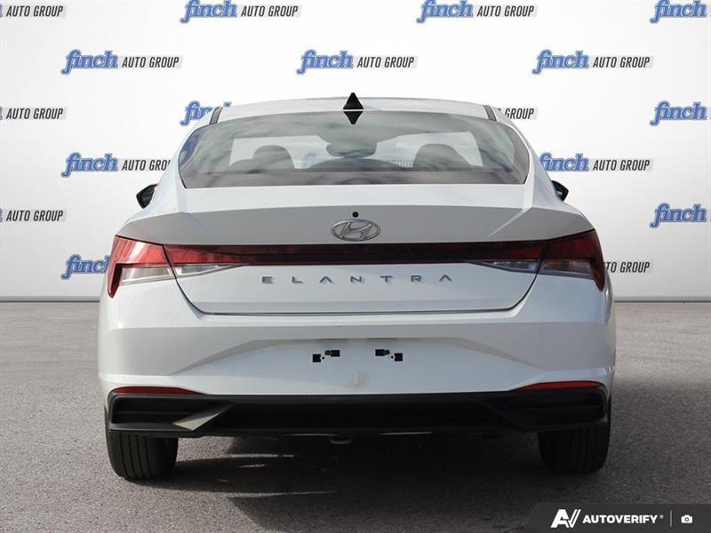 hyundai Elantra 2023 - 5