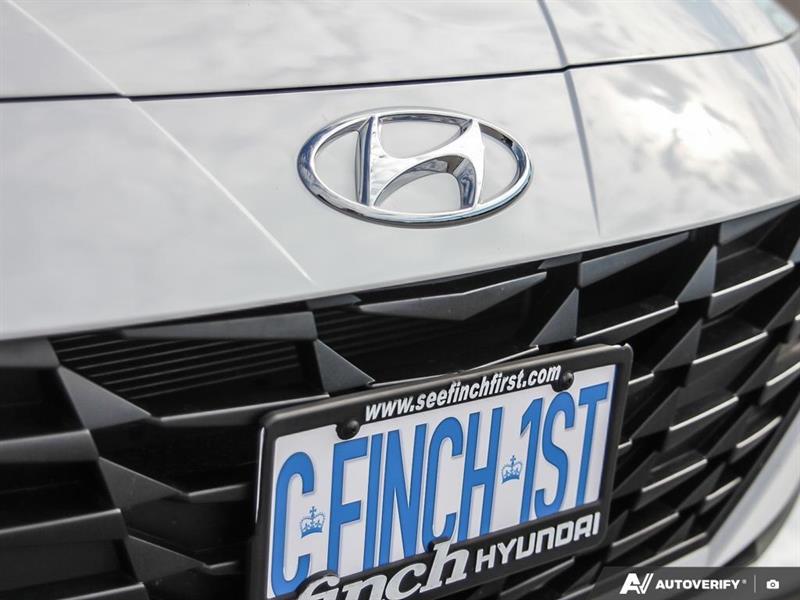 hyundai Elantra 2023 - 8