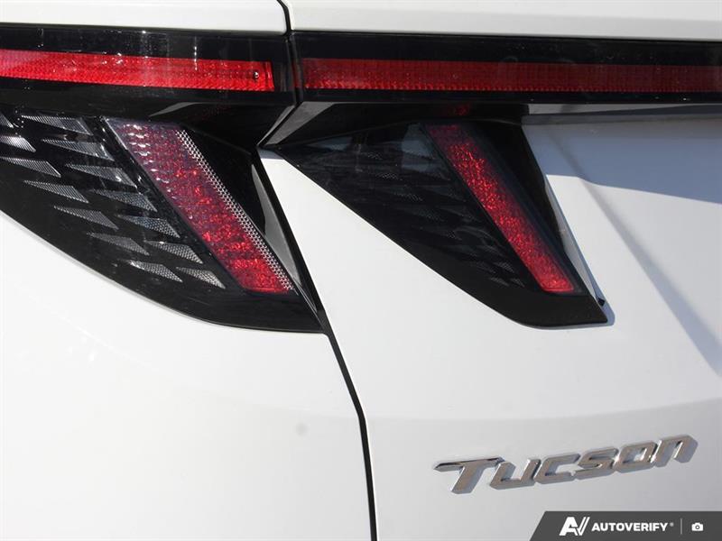 hyundai Tucson 2022 - 11