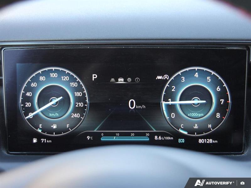 hyundai Tucson 2022 - 14