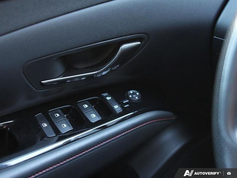 hyundai Tucson 2022 - 16