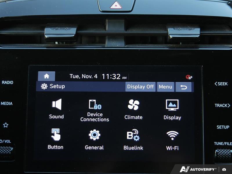 hyundai Tucson 2022 - 20