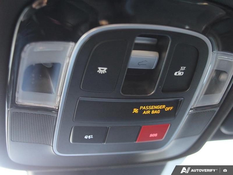 hyundai Tucson 2022 - 21