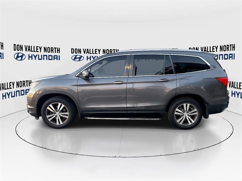 honda Pilot 2016 - 6