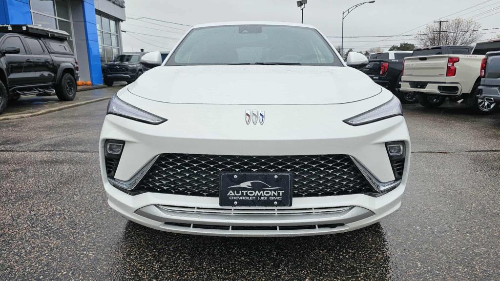 buick Envista 2024 - 2