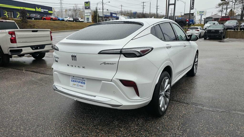 buick Envista 2024 - 6