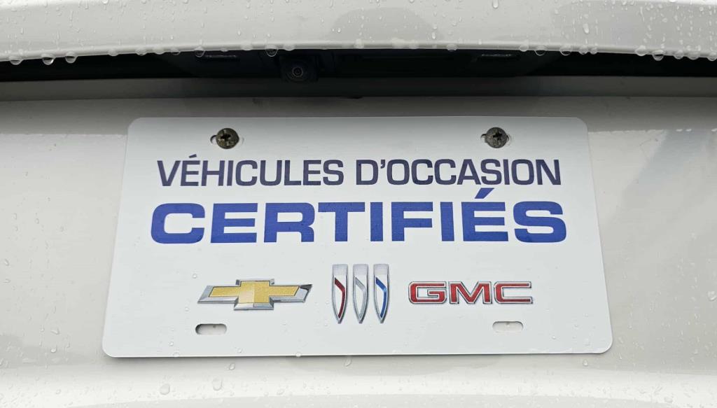 buick Envista 2024 - 8