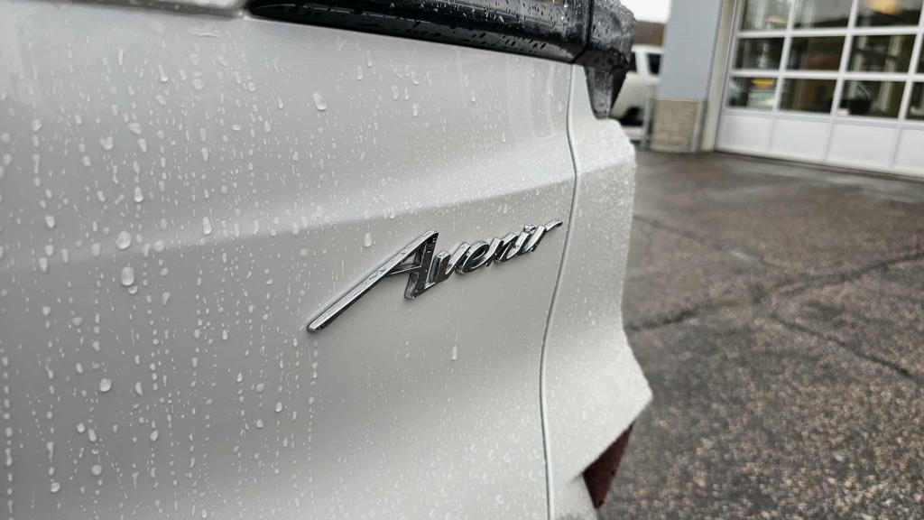 buick Envista 2024 - 9