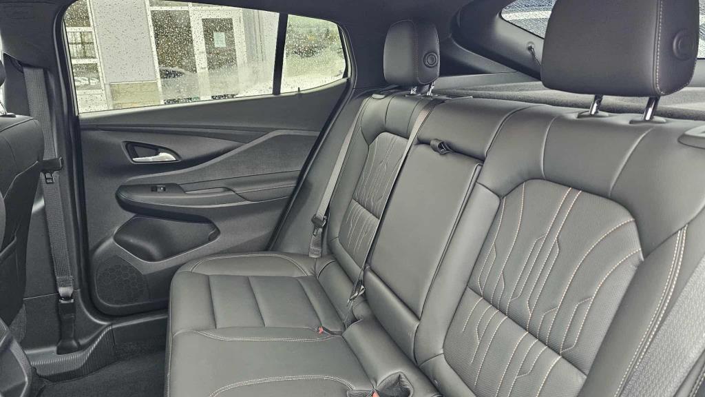 buick Envista 2024 - 18