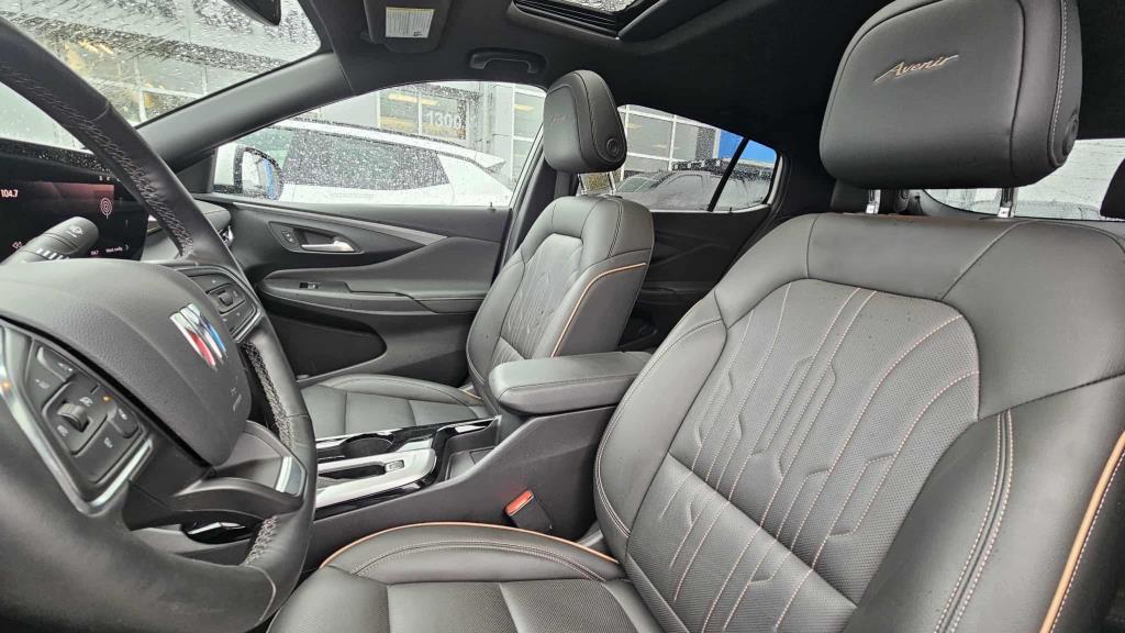 buick Envista 2024 - 19
