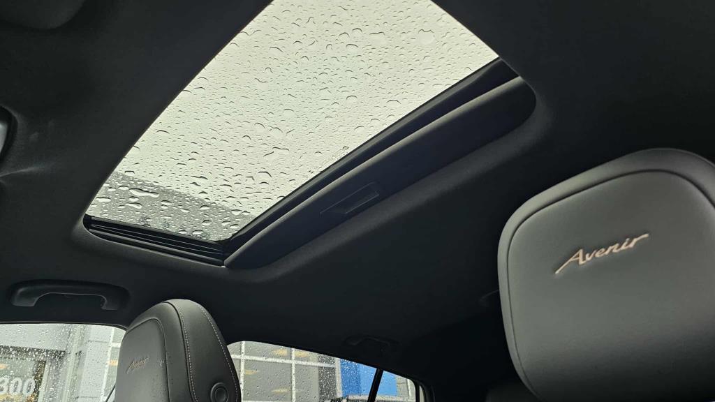 buick Envista 2024 - 20