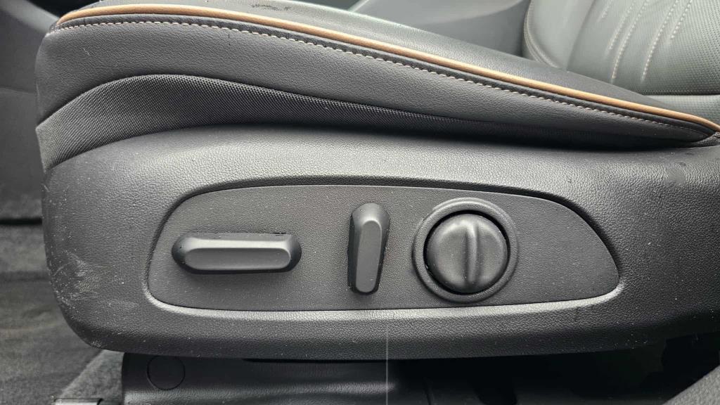 buick Envista 2024 - 21