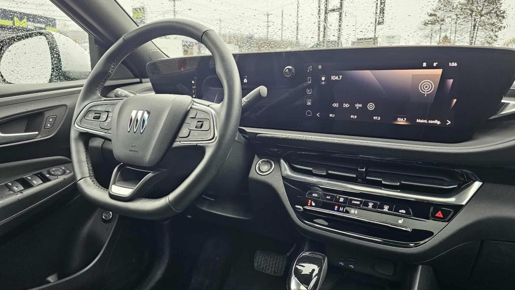 buick Envista 2024 - 22