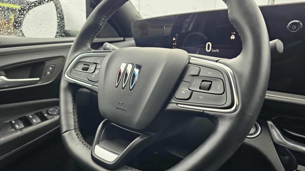 buick Envista 2024 - 24