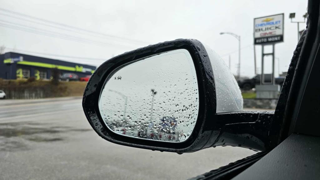 buick Envista 2024 - 25