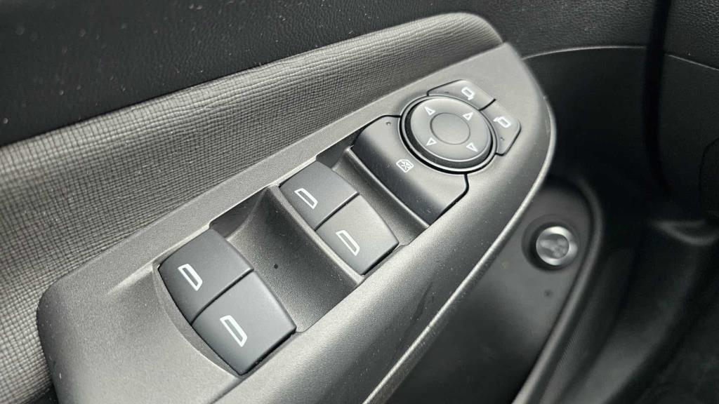 buick Envista 2024 - 26