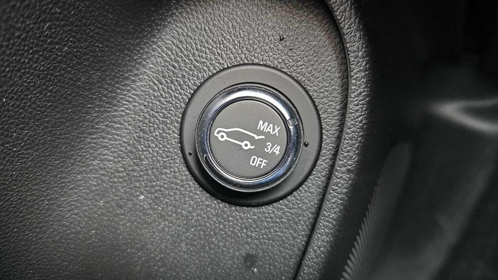 buick Envista 2024 - 27