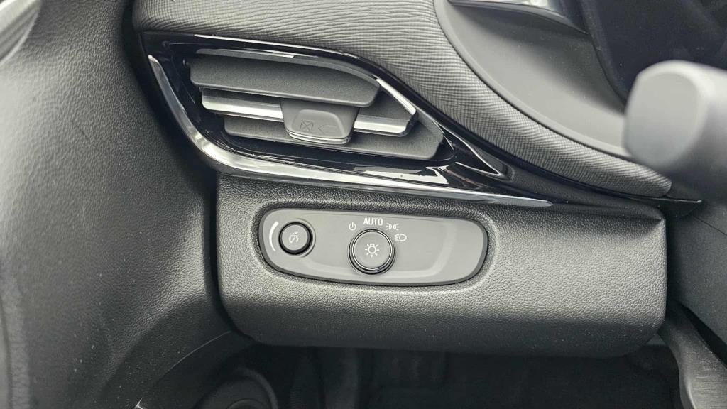 buick Envista 2024 - 28