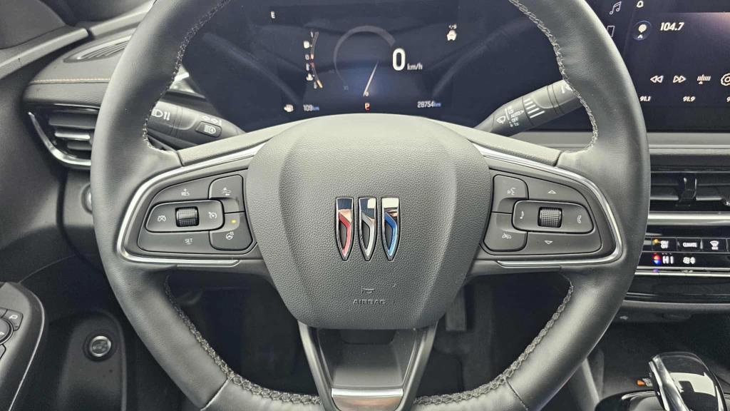 buick Envista 2024 - 30