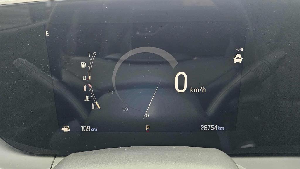 buick Envista 2024 - 34