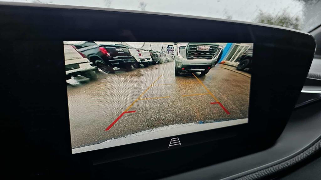 buick Envista 2024 - 36