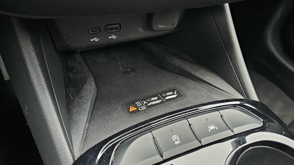 buick Envista 2024 - 38