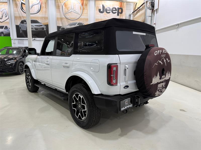 ford Bronco 2023 - 3