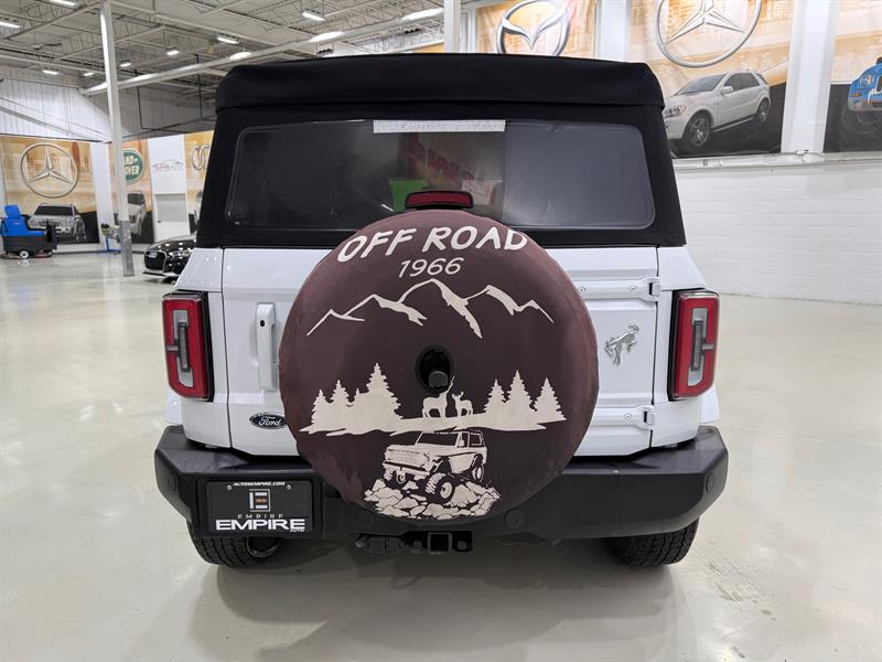 ford Bronco 2023 - 4