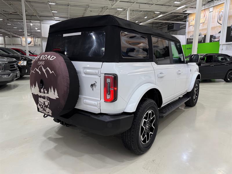 ford Bronco 2023 - 5