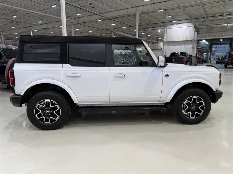 ford Bronco 2023 - 6