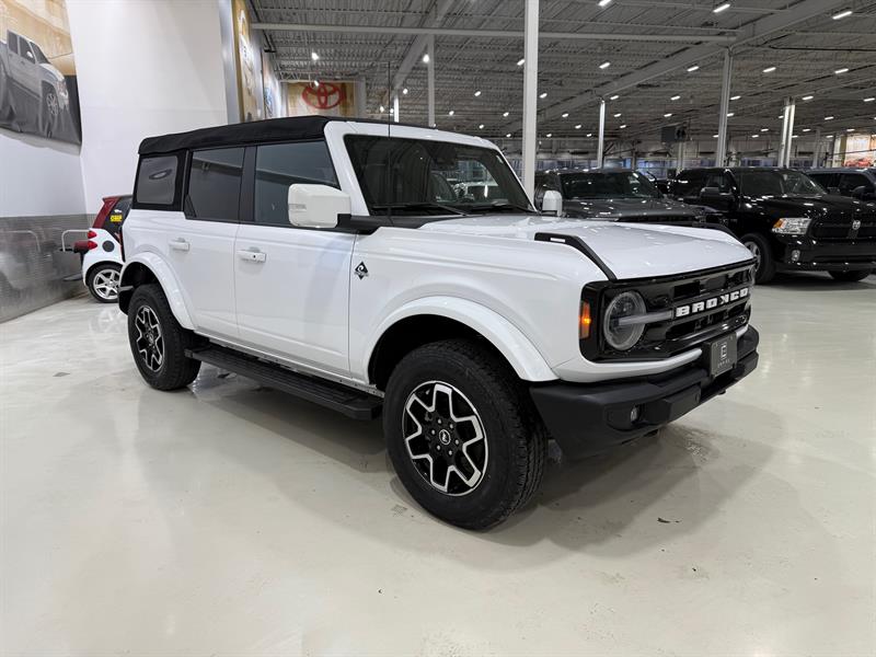 ford Bronco 2023 - 7