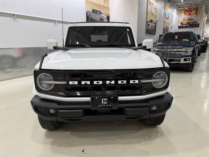 ford Bronco 2023 - 8