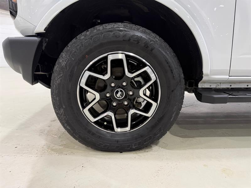 ford Bronco 2023 - 9