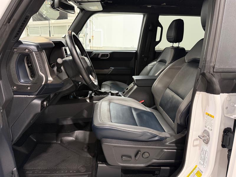 ford Bronco 2023 - 10