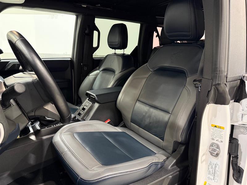 ford Bronco 2023 - 11