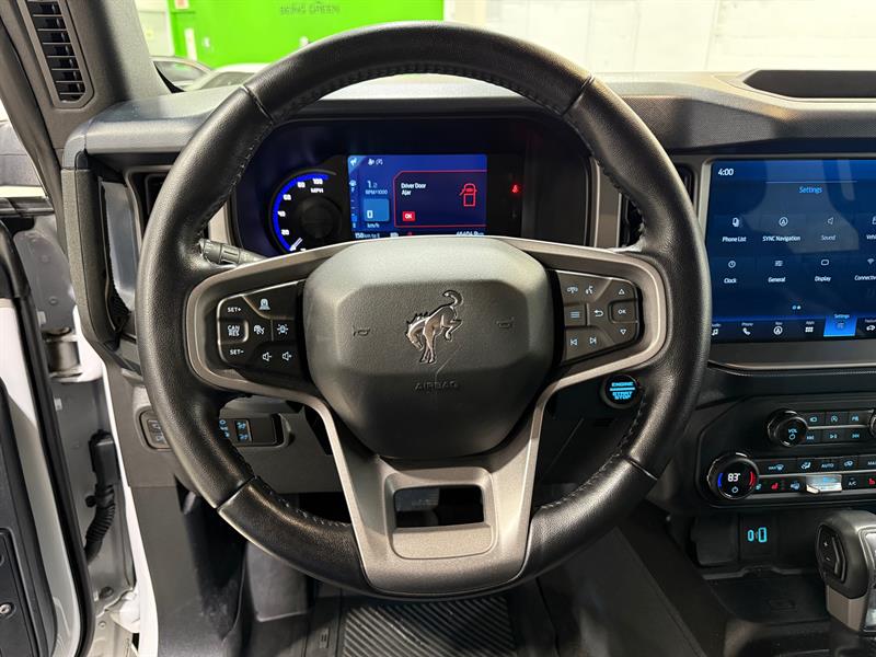 ford Bronco 2023 - 18