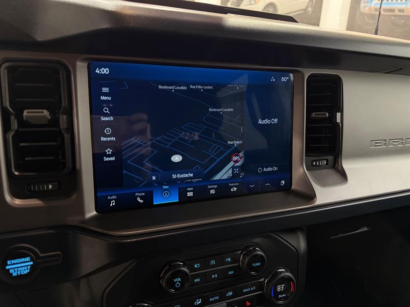 ford Bronco 2023 - 20