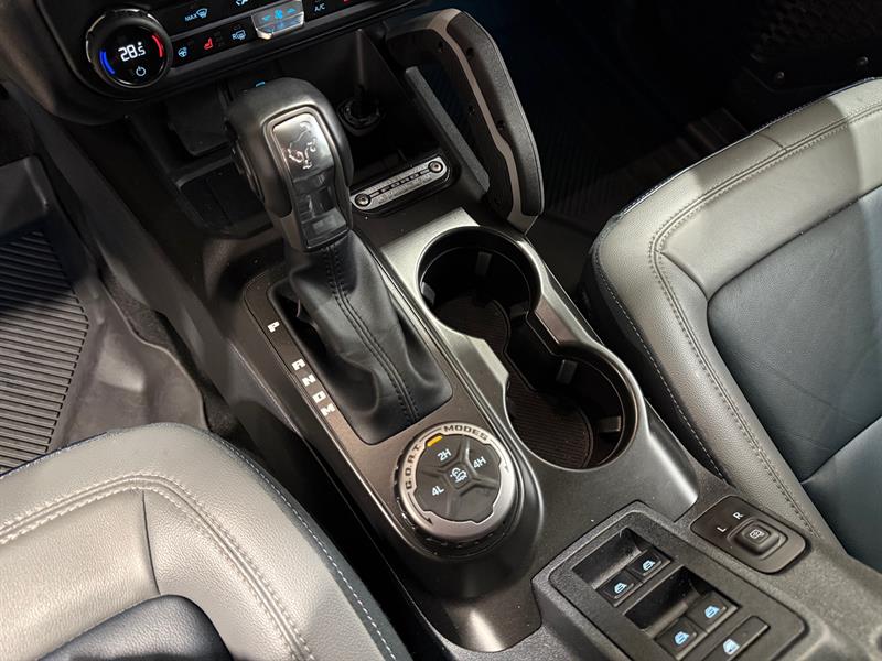 ford Bronco 2023 - 22