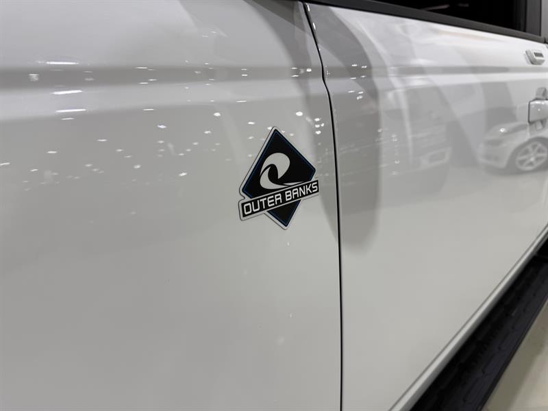 ford Bronco 2023 - 27