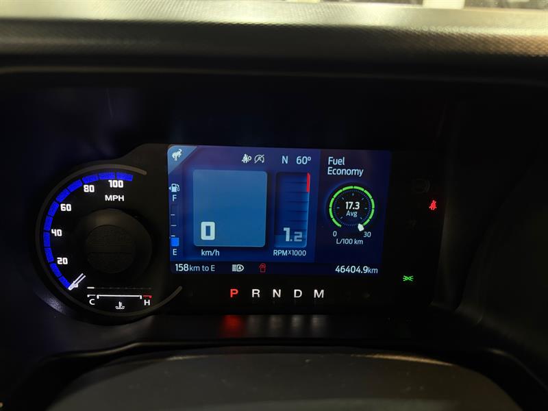 ford Bronco 2023 - 28