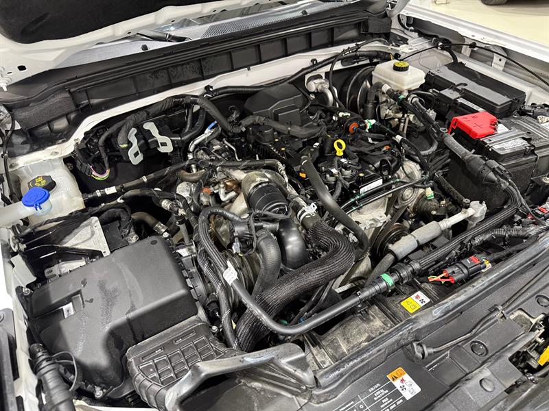 ford Bronco 2023 - 29