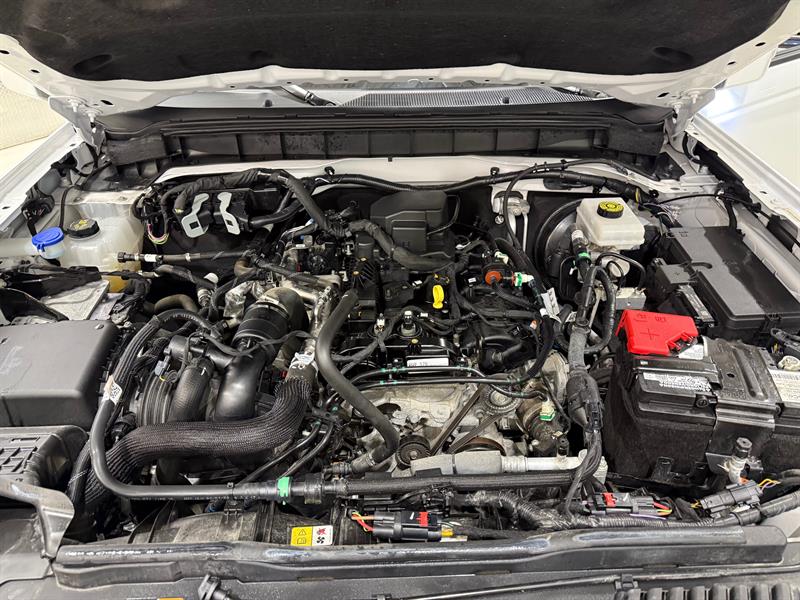 ford Bronco 2023 - 30