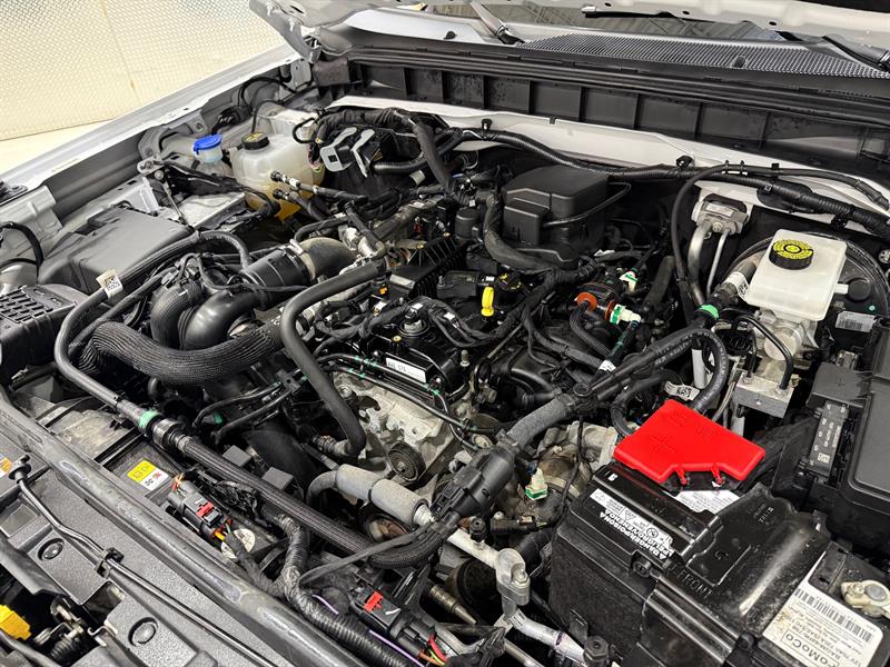 ford Bronco 2023 - 31