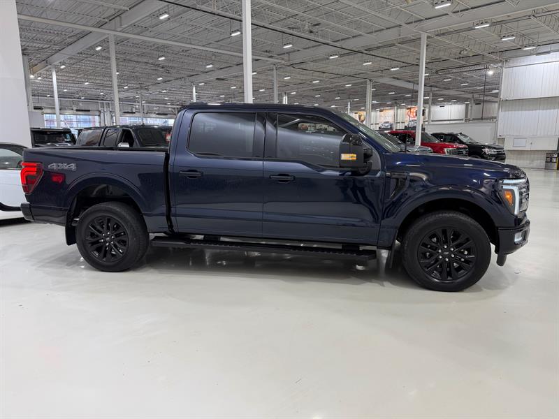 ford F-150 2024 - 4