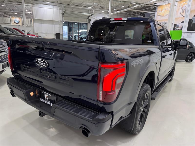 ford F-150 2024 - 5