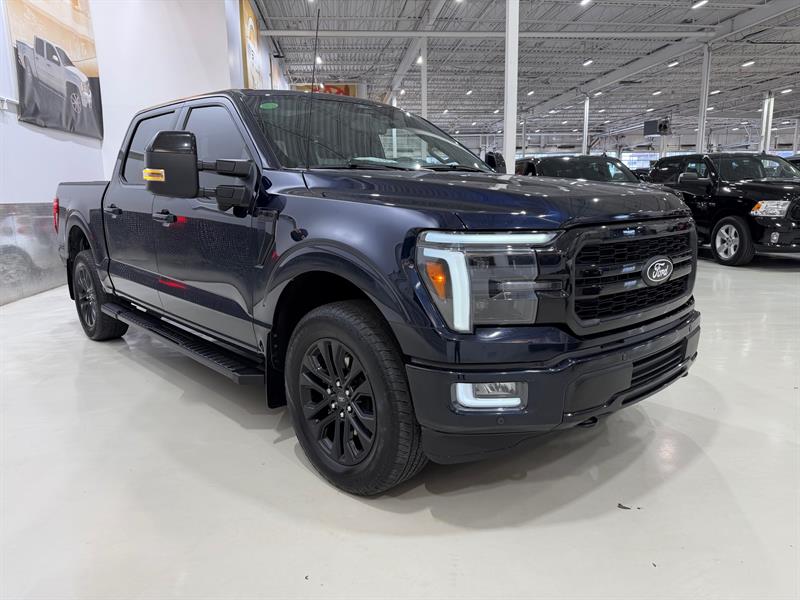ford F-150 2024 - 9